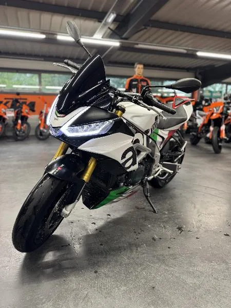 TUONO 1100 V4
