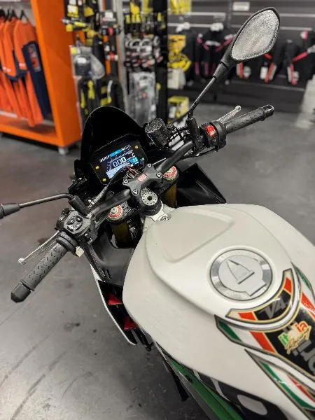 TUONO 1100 V4