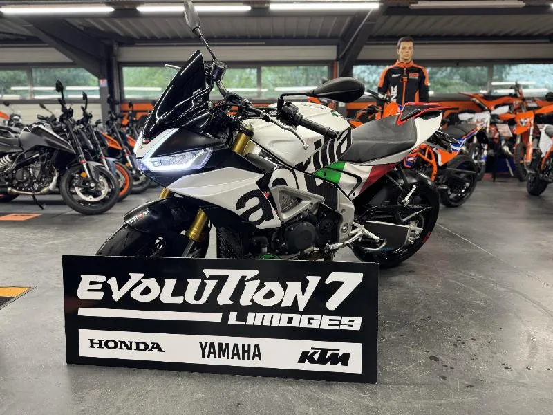 TUONO 1100 V4