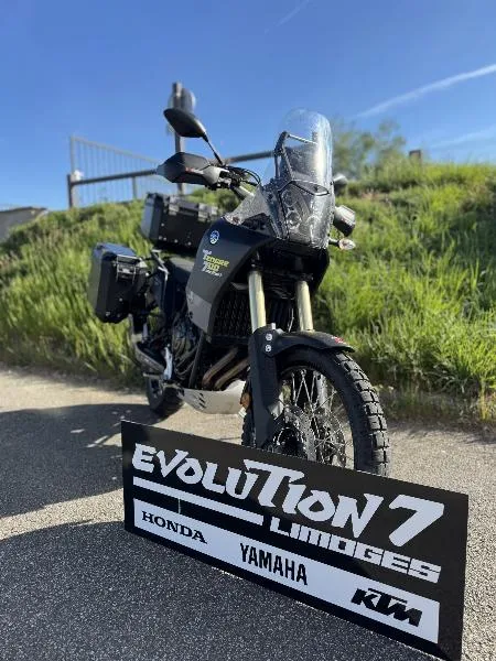 XTZ TENERE 700