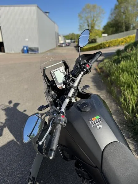 XTZ TENERE 700