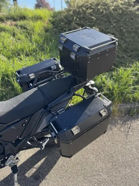 XTZ TENERE 700