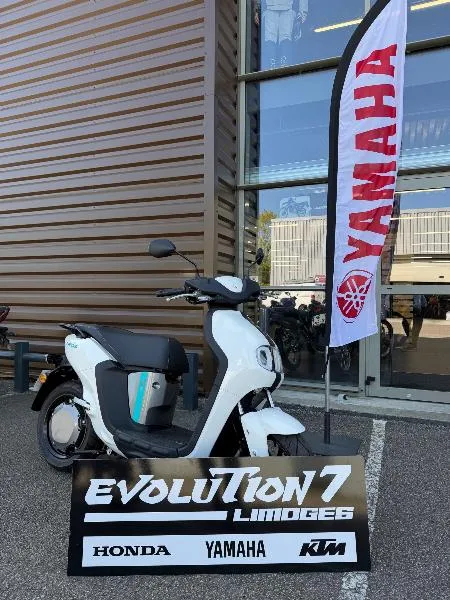 NEO'S 50 ELECTRIQUE