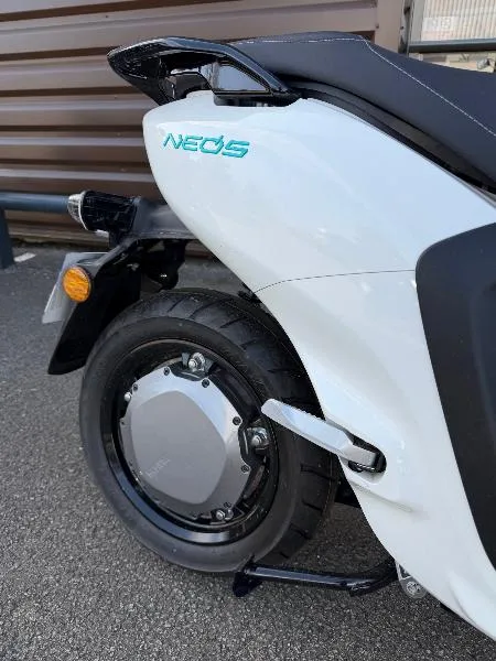 NEO'S 50 ELECTRIQUE