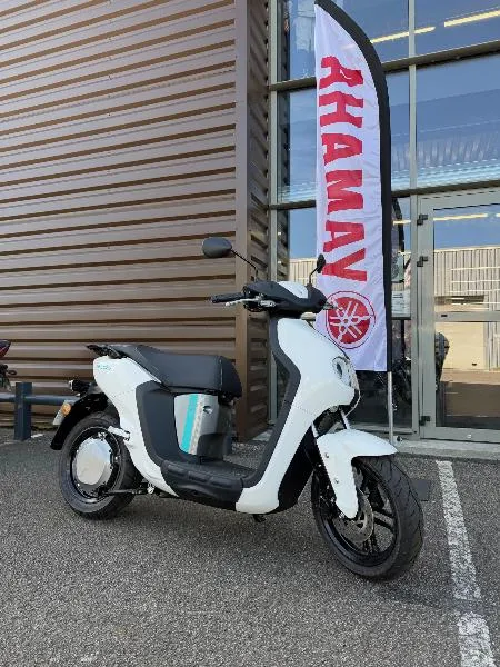 NEO'S 50 ELECTRIQUE