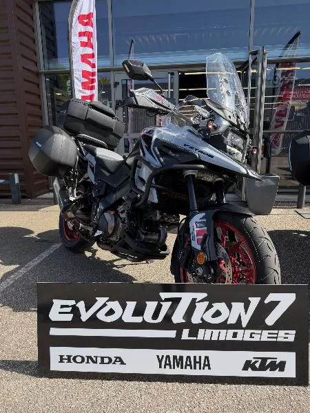 DL VSTROM 1050 2023