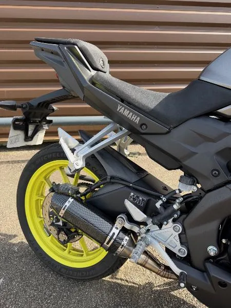 MT125 ABS
