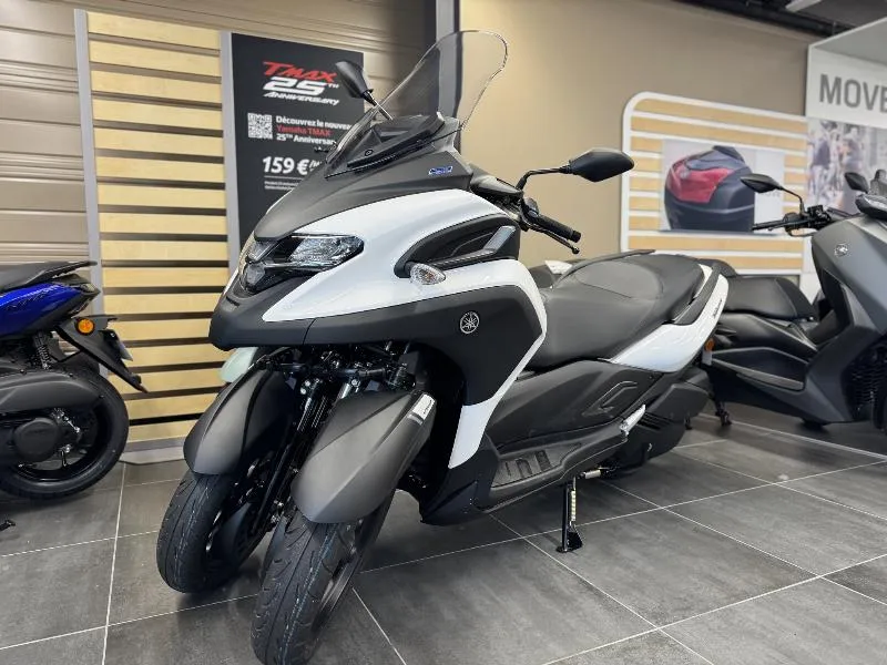 TRICITY 300