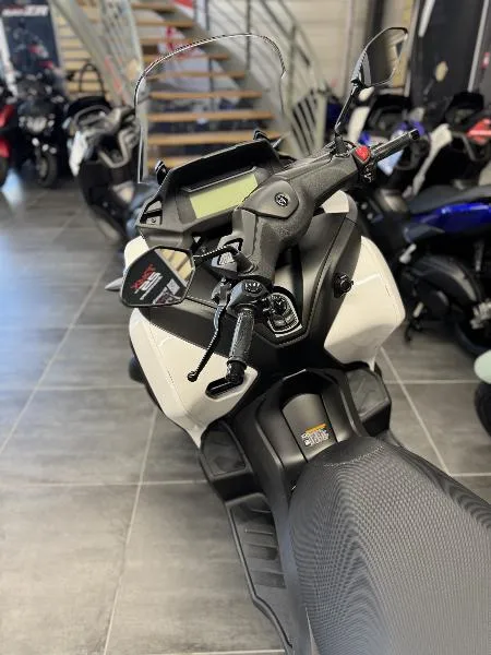 TRICITY 300