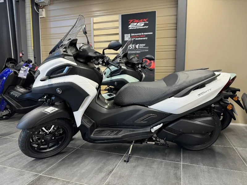 TRICITY 300