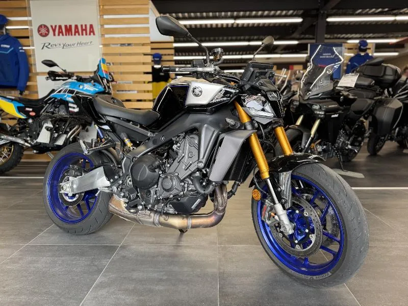 MT09 SP 2025