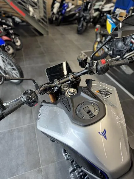 MT09 SP