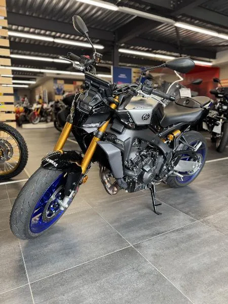 MT09 SP