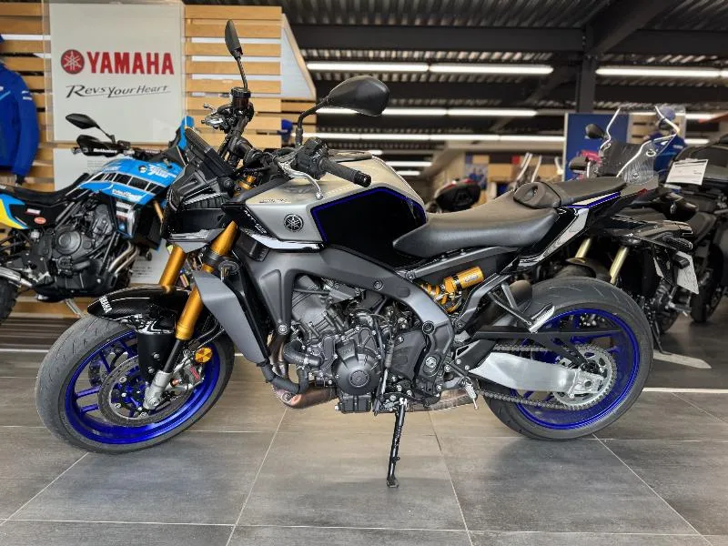 MT09 SP