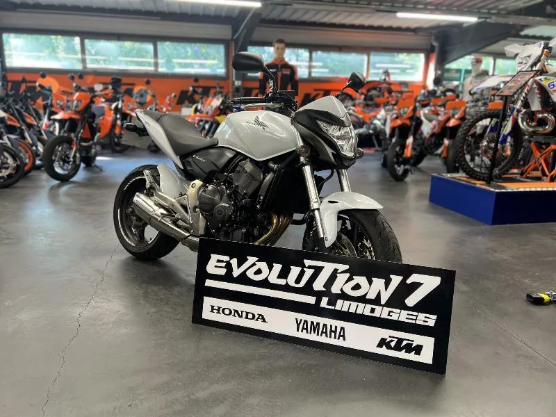 CB 600 HORNET