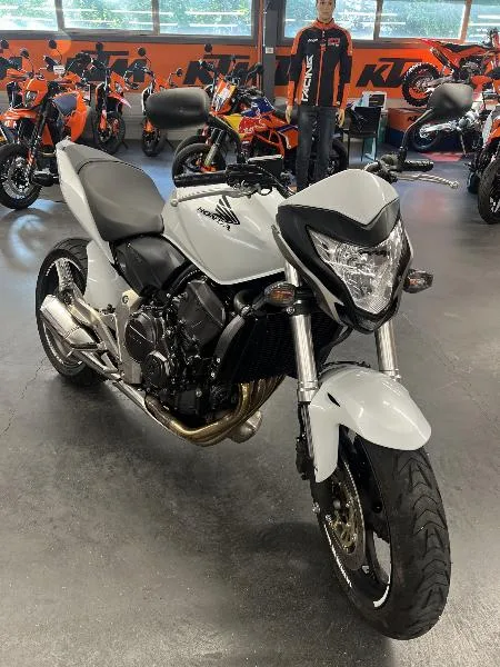 CB 600 HORNET