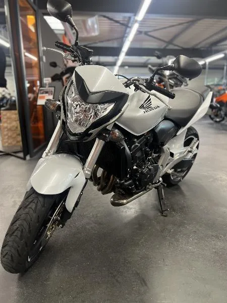 CB 600 HORNET