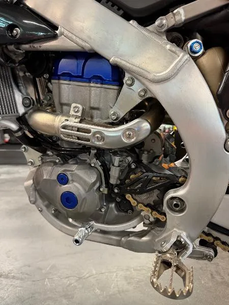 YZF 450