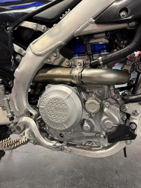 YZF 450