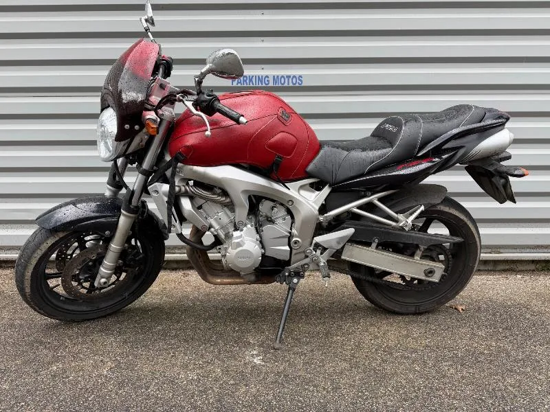 FZ6 