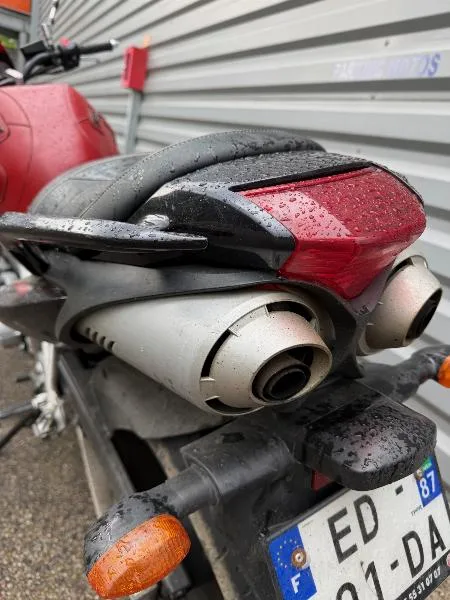 FZ6 