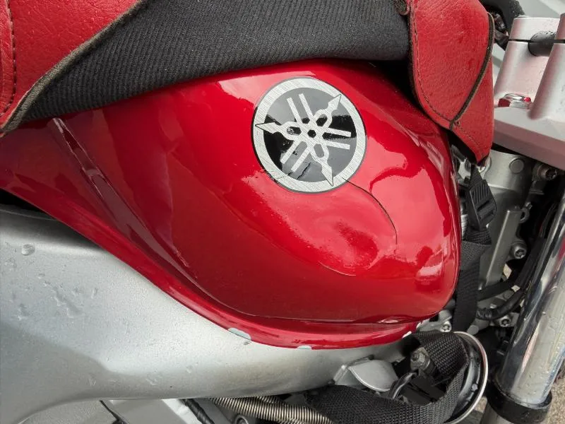FZ6 