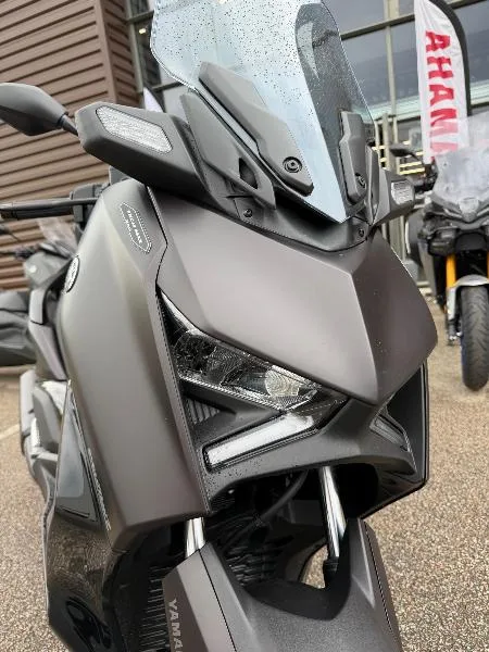 XMAX 300 Tech Max