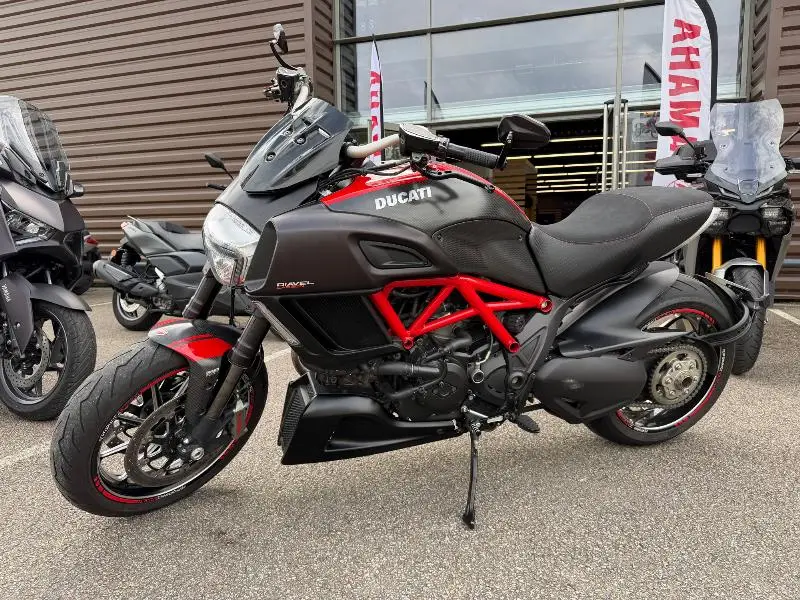 DIAVEL
