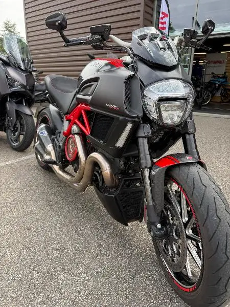 DIAVEL