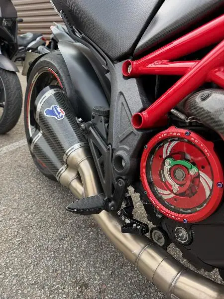 DIAVEL