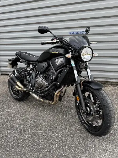 XSR 700 35KW