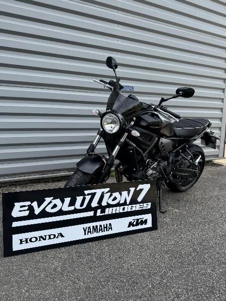 XSR 700 35KW