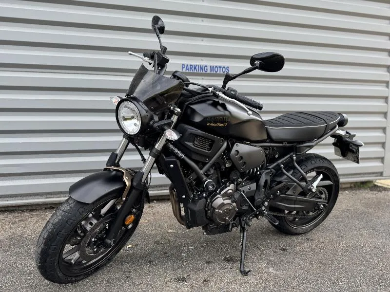 XSR 700 35KW