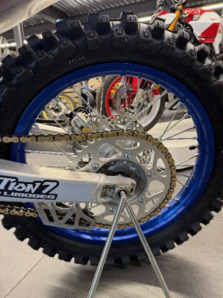 YZF 450