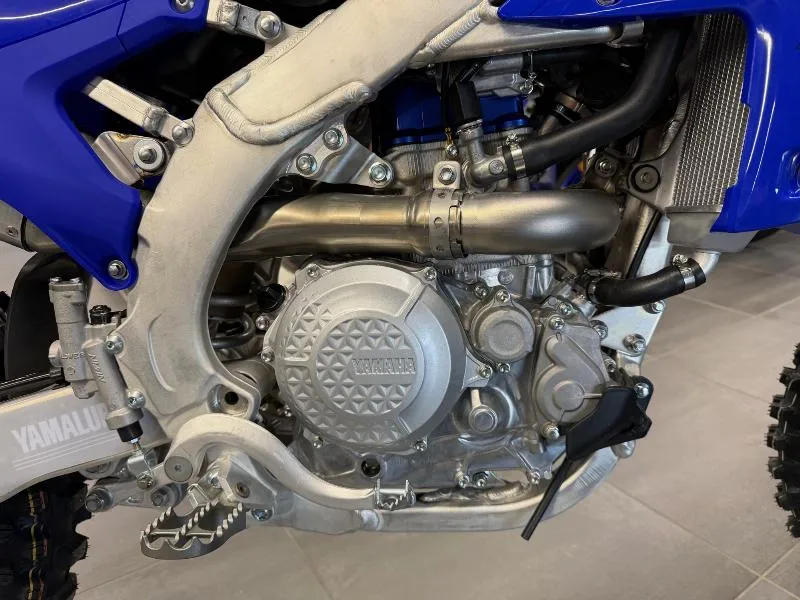 YZF 450