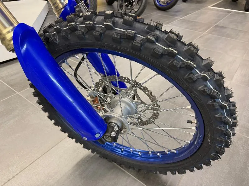 YZF 450