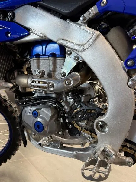 YZF 450