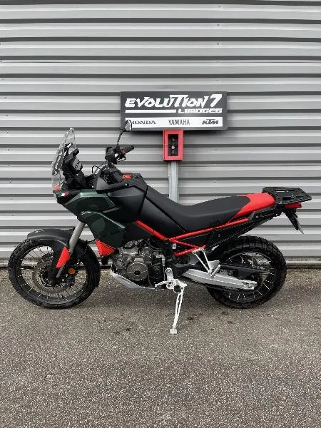 TUAREG 660