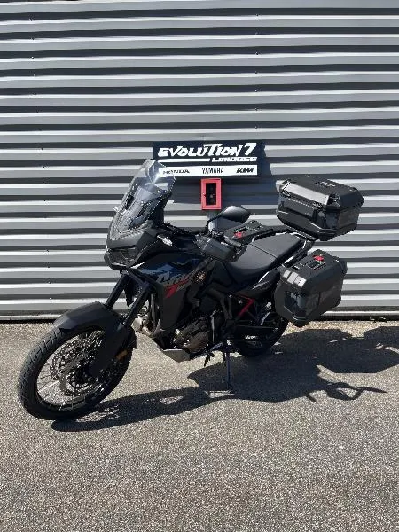 Africa Twin CRF1100L