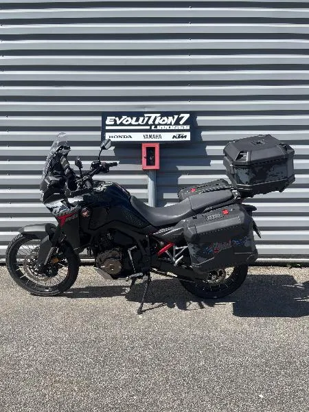 Africa Twin CRF1100L