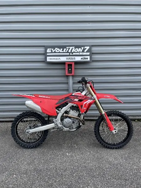 CRF 2023