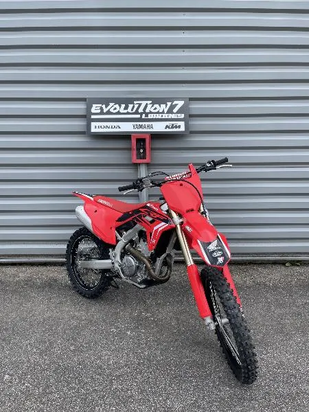 CRF