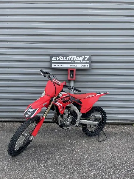 CRF