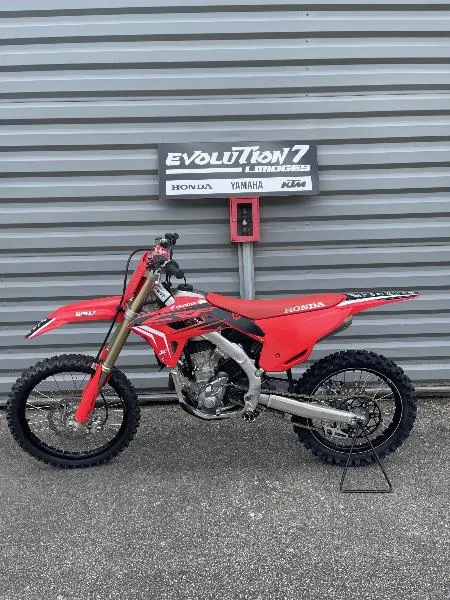 CRF