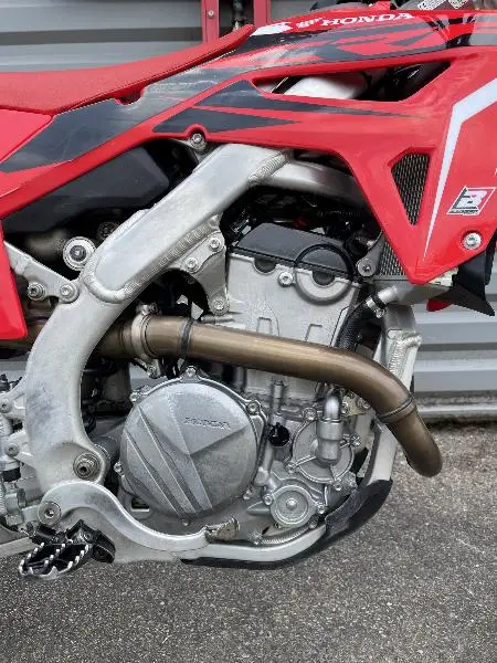 CRF