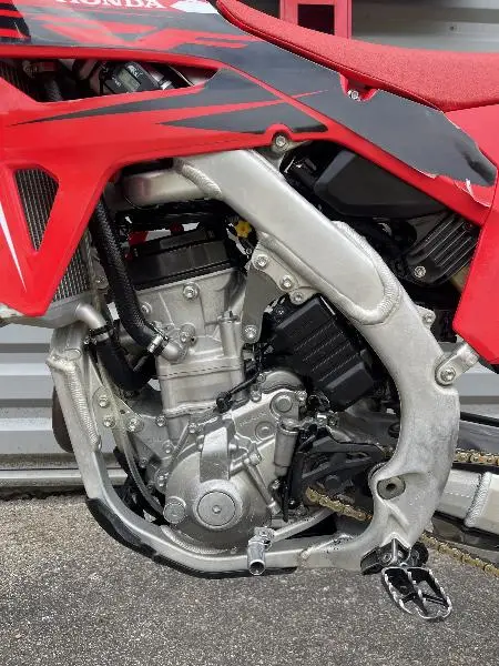 CRF