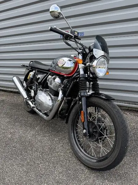INTERCEPTOR