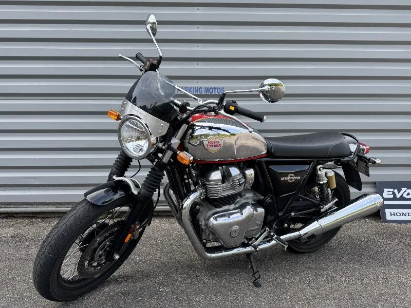 INTERCEPTOR
