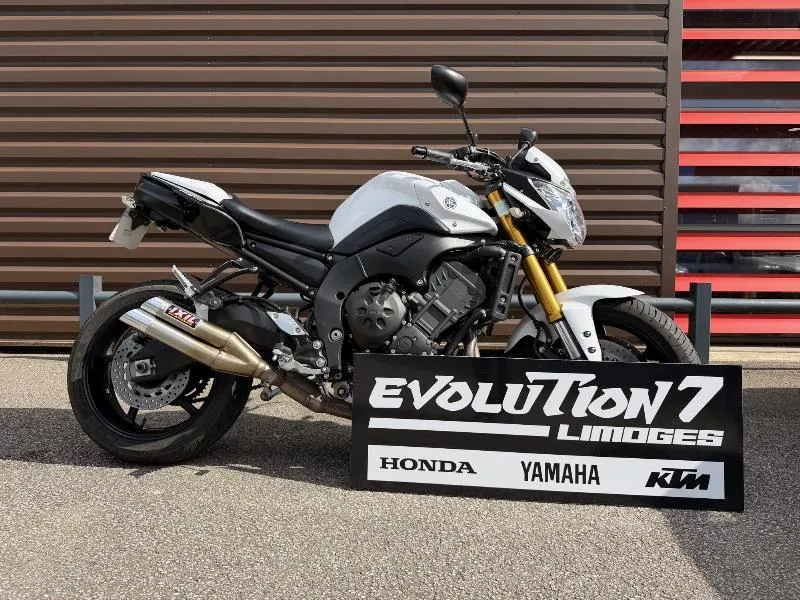 FZ8