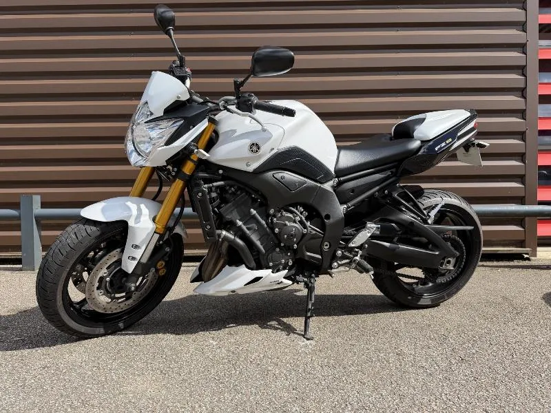 FZ8
